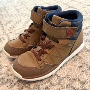 Stride Rite Saul Boots